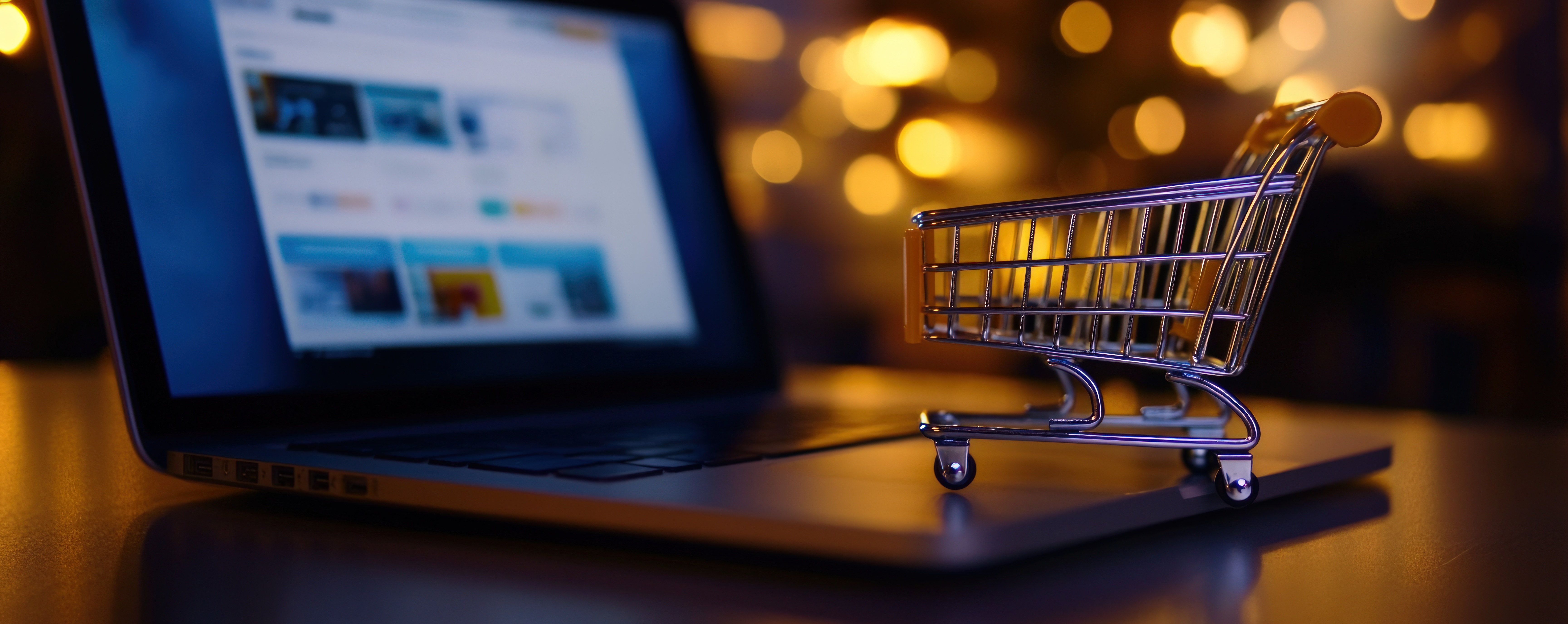 Seventh Foundation Store