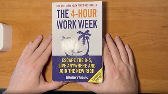 The 4-Hour Workweek