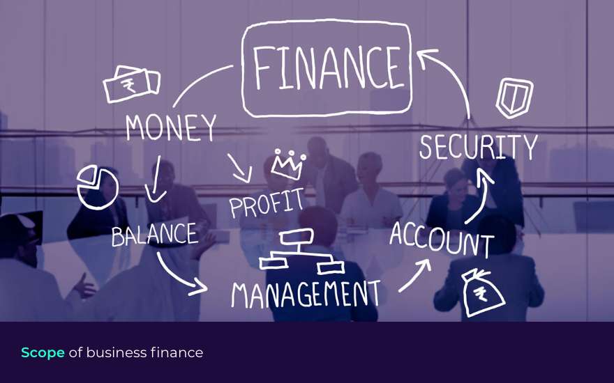 Business & Finance