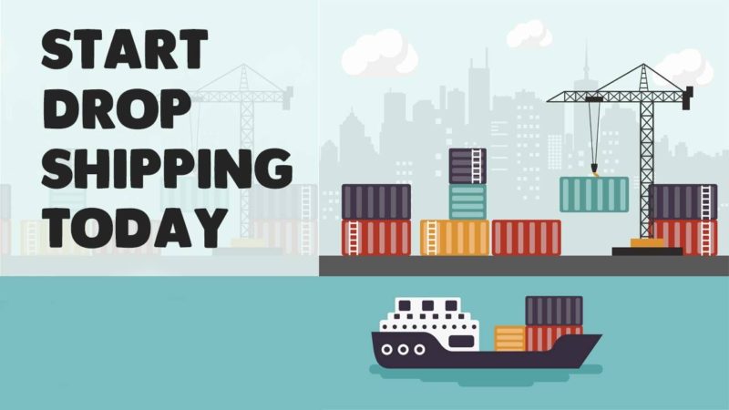 How to Start Drop Shipping