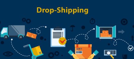 drop Shipping